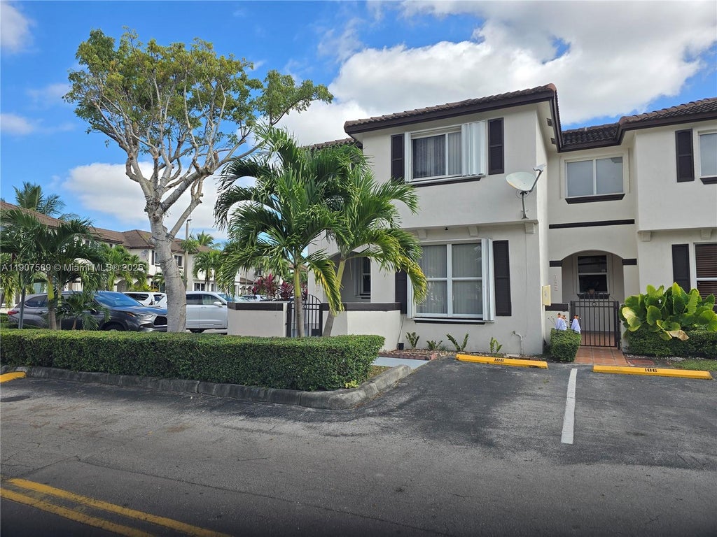 8575 Sw 152nd Ave 185, Miami