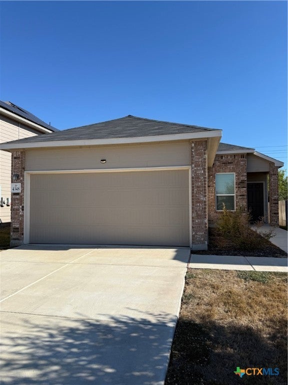 4348 Klein Meadows, New Braunfels