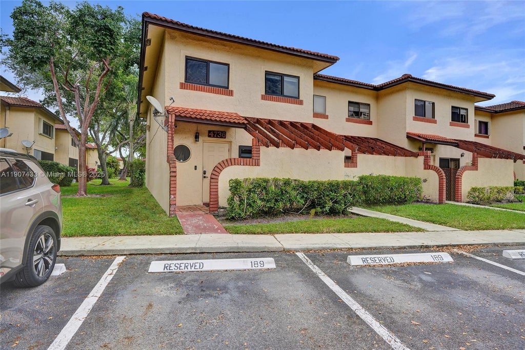 4736 Nw 90th Ave 4736, Sunrise