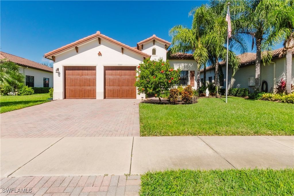 5265 Messina St, Ave Maria