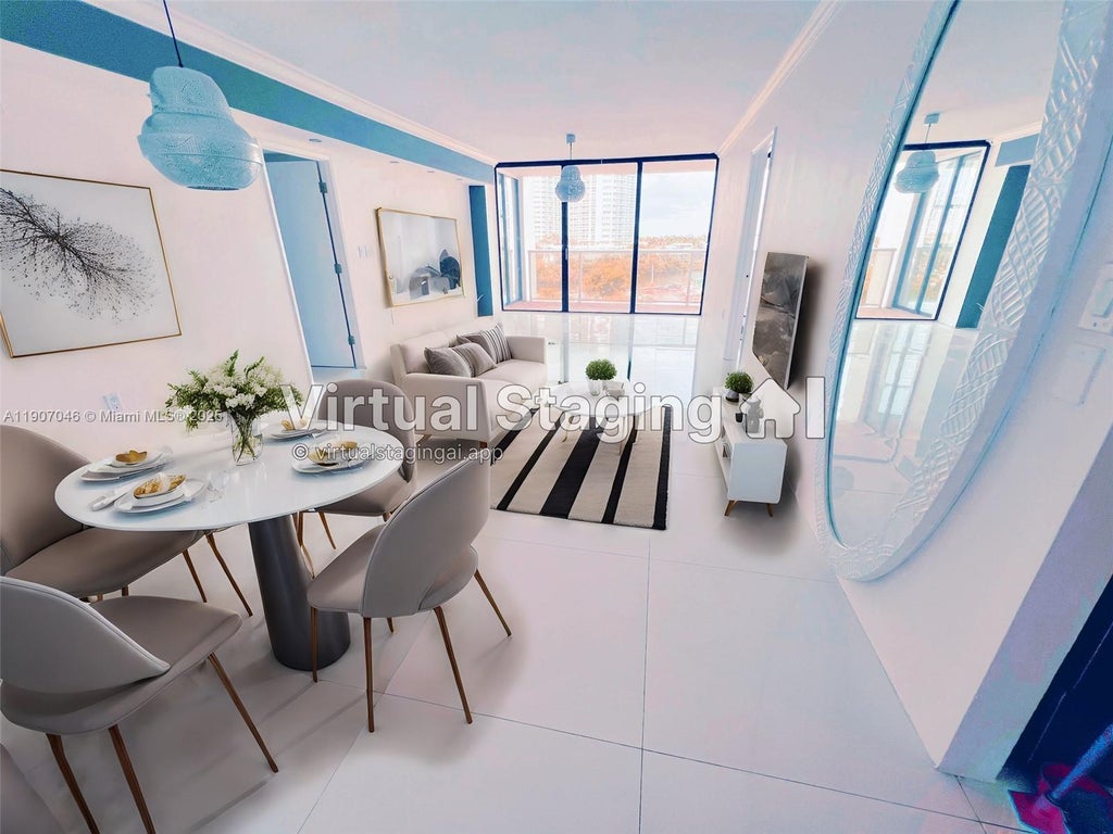 3731 N Country Club Dr 622, Aventura