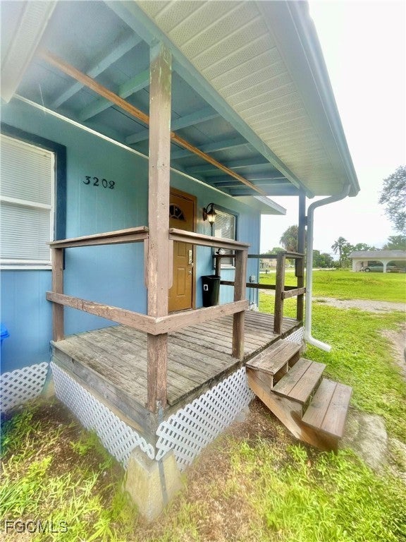 3208-3216 Dale St, Fort Myers