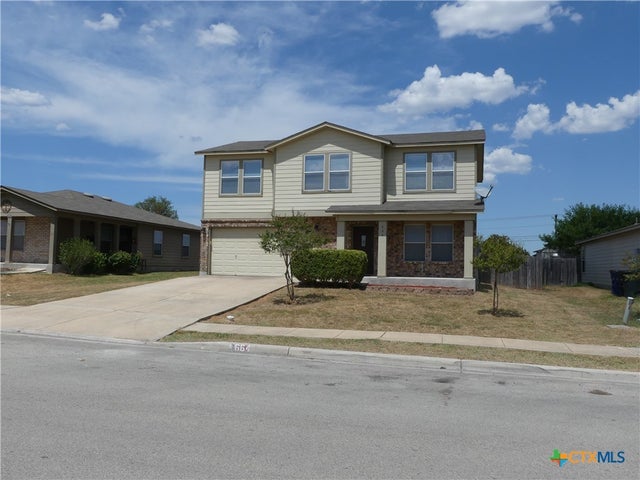 664 Northern Lights Drive, New Braunfels