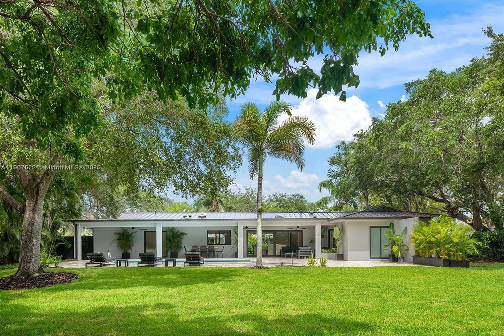 15121 Sw 69th Ct, Palmetto Bay