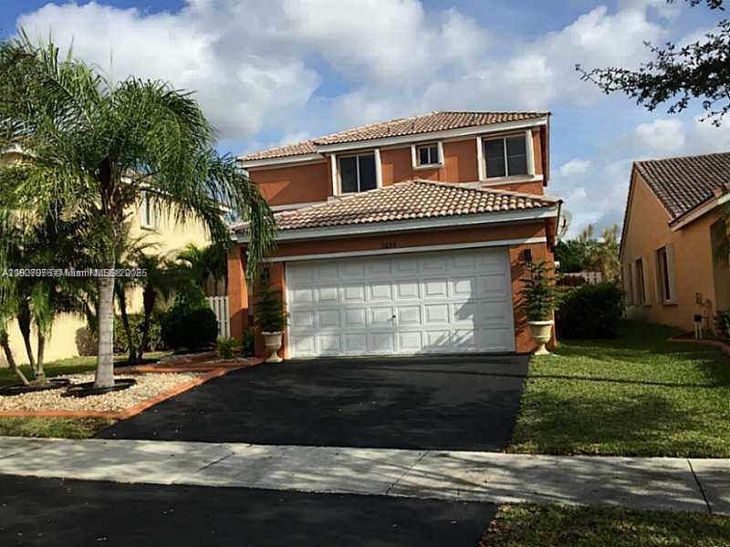 1654 Salerno Cir 1654, Weston