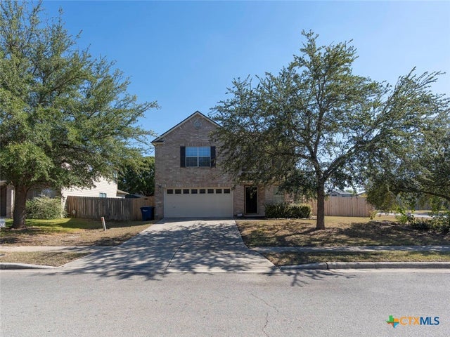 424 Copper Hill, New Braunfels