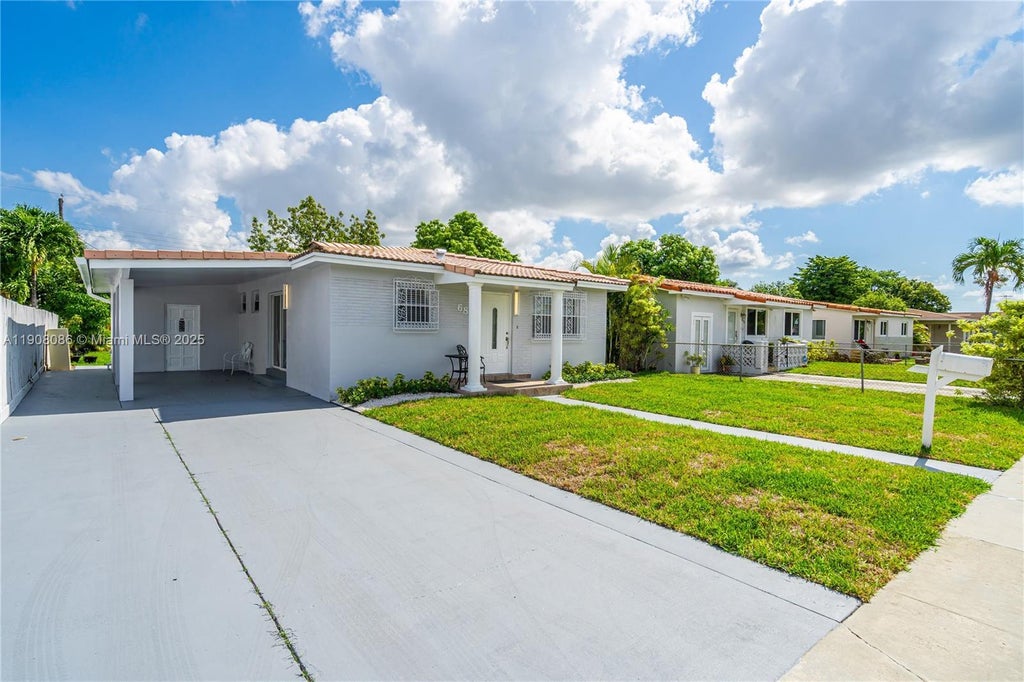 685 W 35th St 685, Hialeah