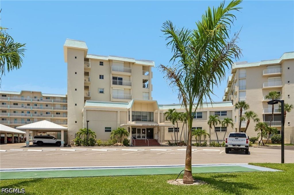 7400 Estero Blvd 315, Fort Myers Beach