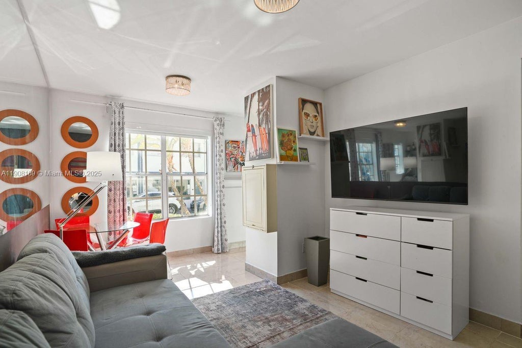 605 Euclid Ave 105, Miami Beach