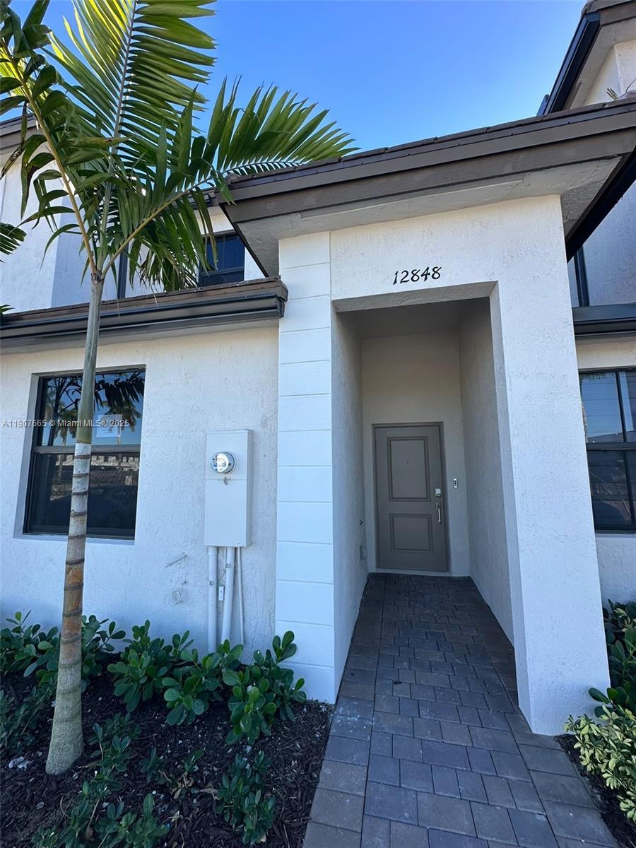 12848 Sw 232nd Terrace, Miami
