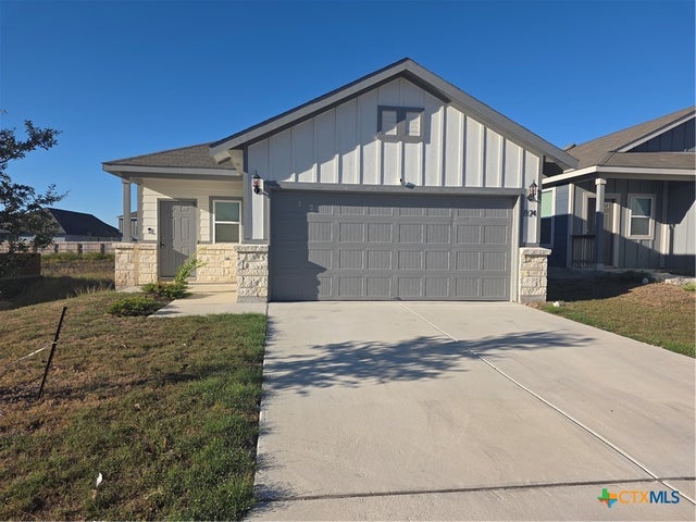 874 Crested Iris, New Braunfels