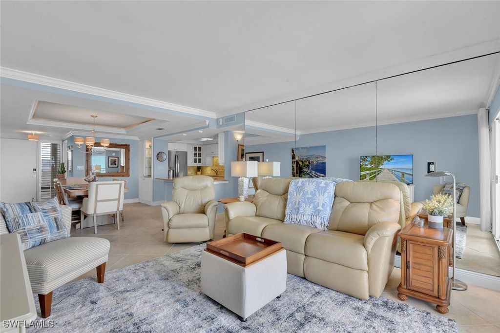 3443 Gulf Shore Blvd N 710, Naples