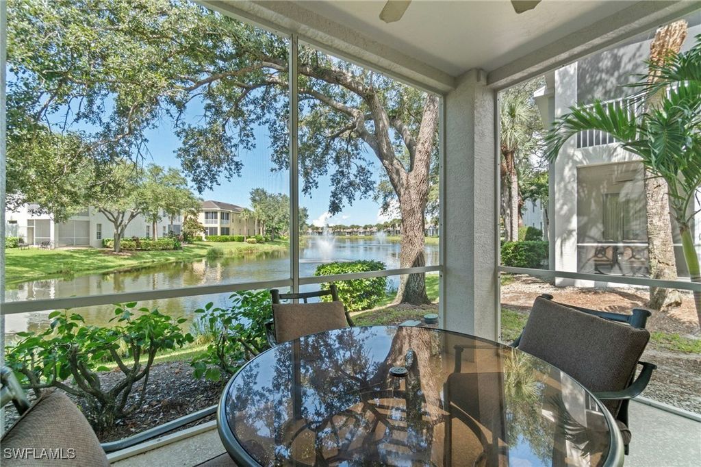 3412 Pointe Creek Ct 102, Bonita Springs