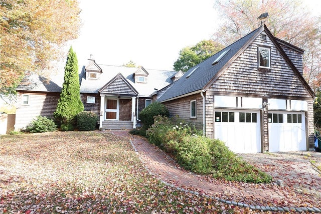 21 Baldwin Ct, Jamestown