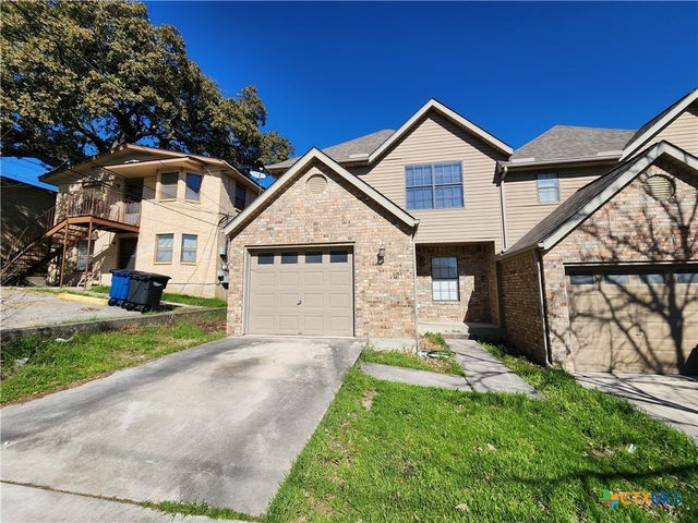21 Moss Rock Drive A, New Braunfels