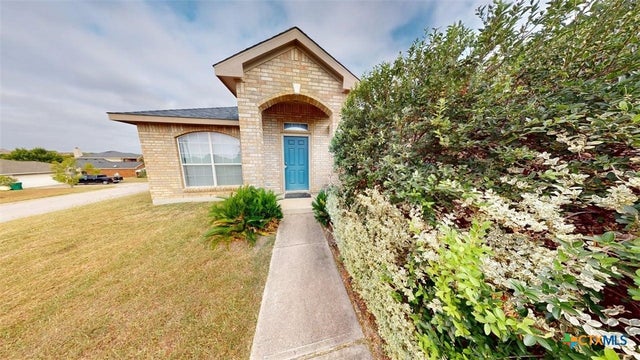 601 Cattail Circle, Harker Heights