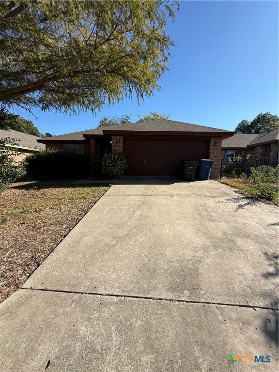 1645 Kimberly Dawn Drive, New Braunfels