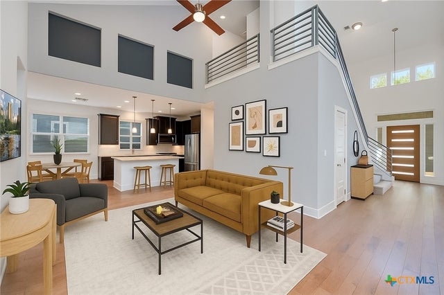 2205 Capulet Street, Austin