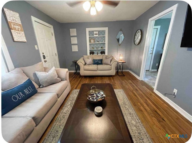 284 Perryman Street, New Braunfels