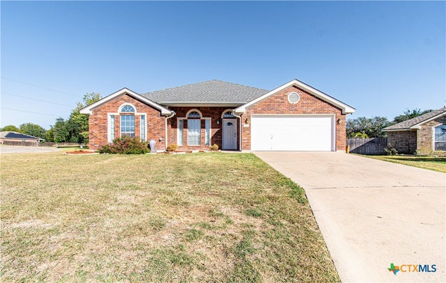 103 Corral Court, Harker Heights