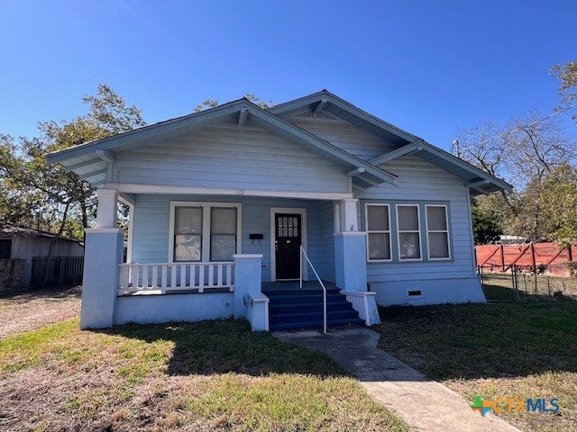 163 N Sycamore Avenue, New Braunfels