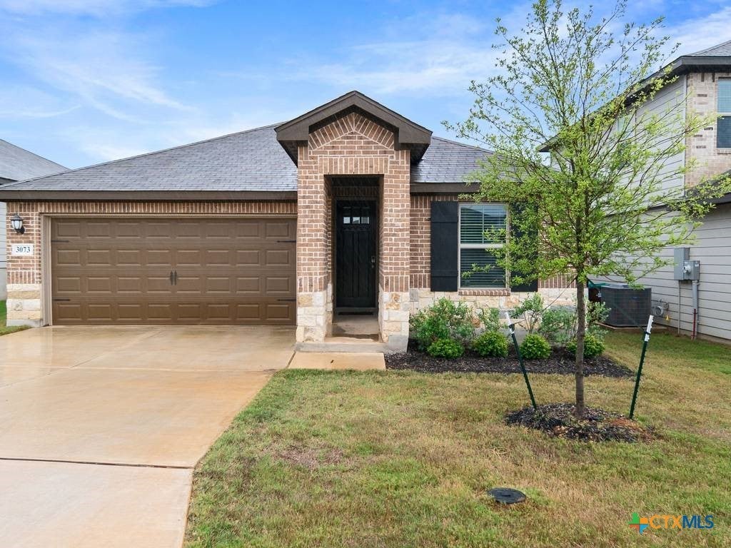 3073 Charyn Way, New Braunfels
