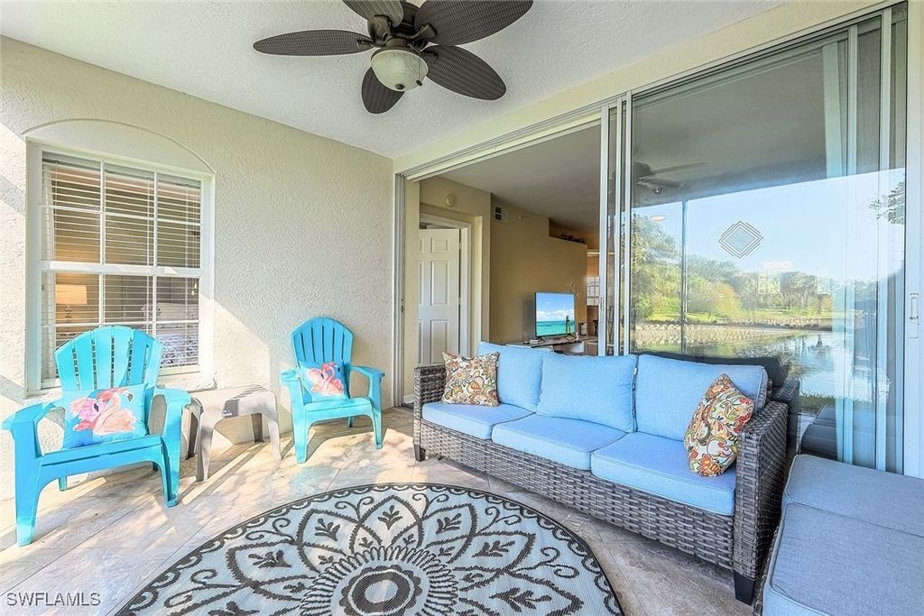 6934 Rain Lily Ct 102, Naples