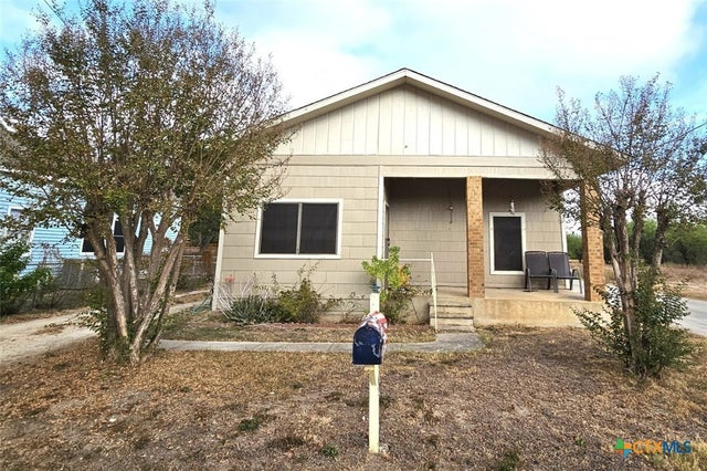 105 Santa Clara Street, Cibolo