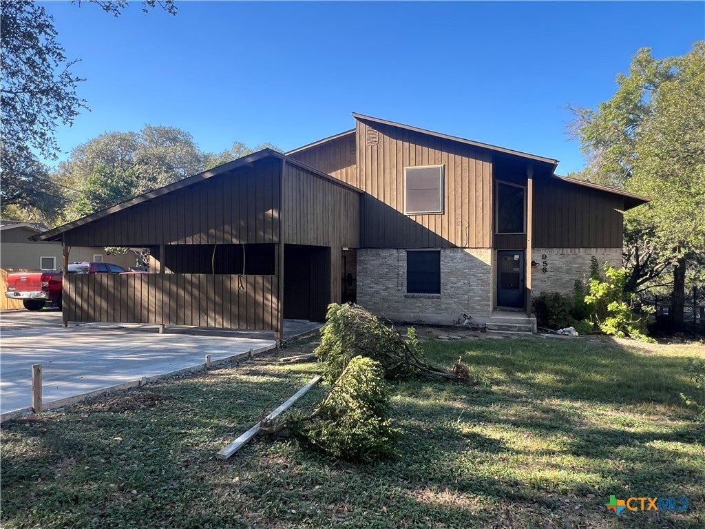 960 Canyon Drive 960, New Braunfels