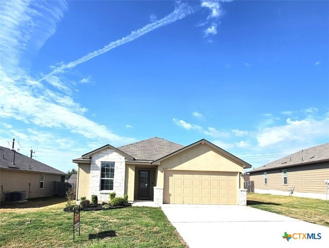 181 Harley Hay, Cibolo