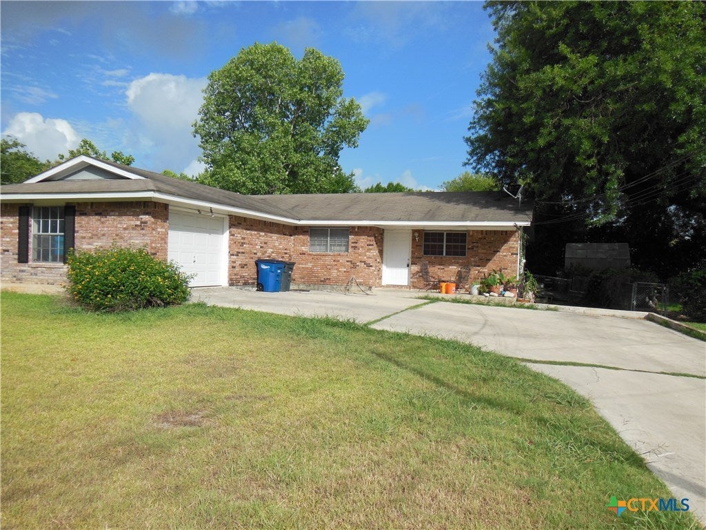 1510 Gardenia Drive, New Braunfels