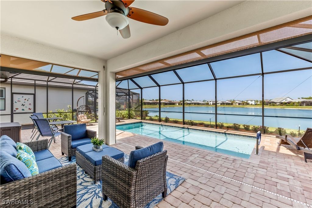 4732 Imperial Eagle Dr, Fort Myers