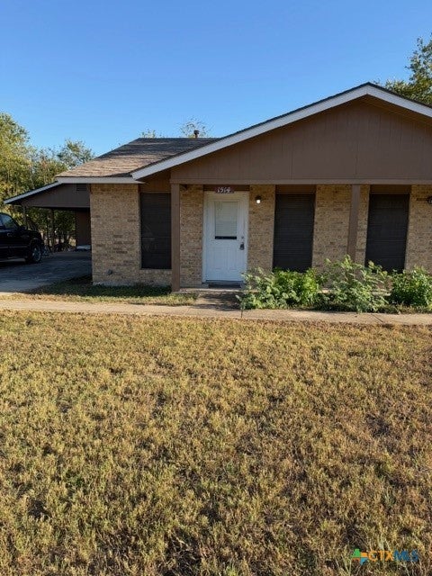 1514 Shannon Circle, New Braunfels