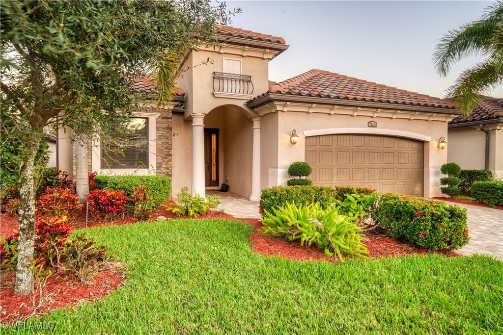 9446 Piacere Way, Naples