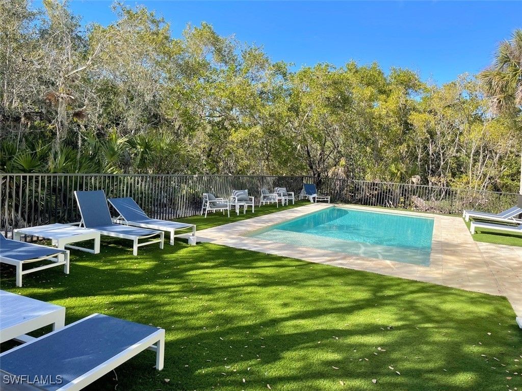 317 Nature View Ct 3, Fort Myers Beach