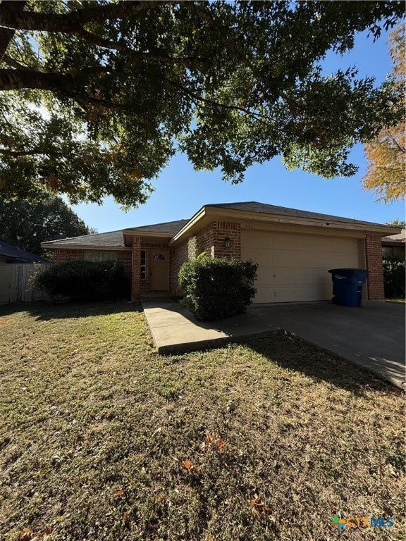 1641 Kimberly Dawn Drive, New Braunfels