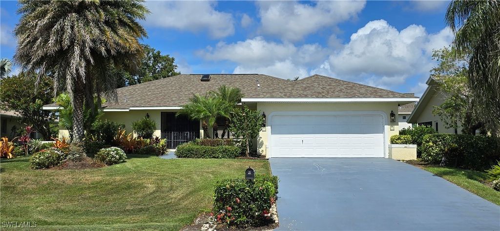 1747 Sandpiper St B, Naples