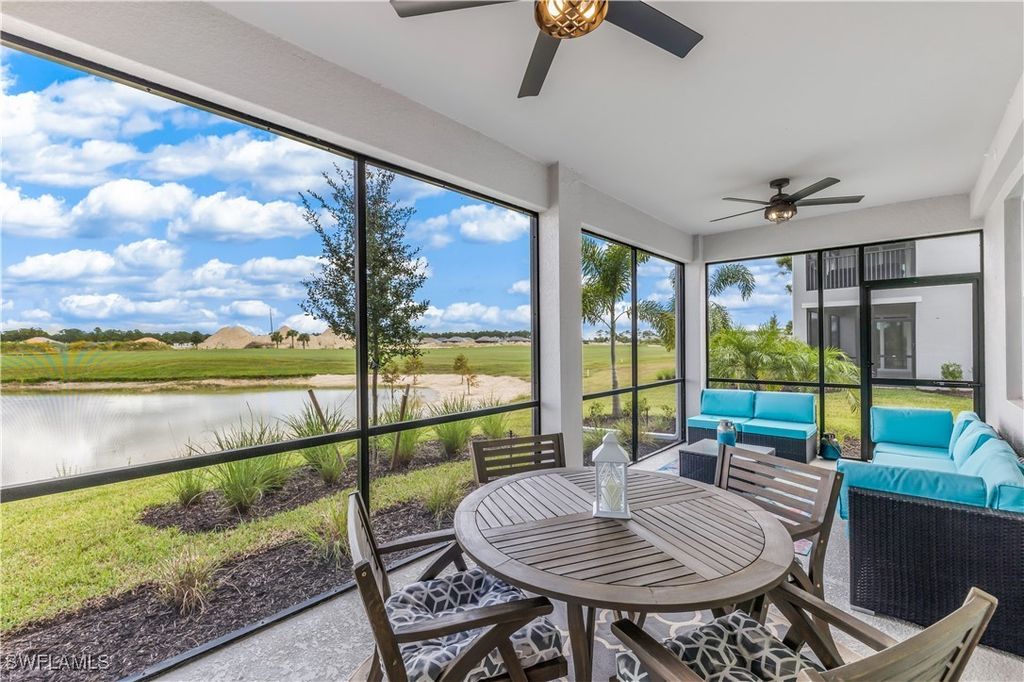 15943 Grassland Ln 3912, Babcock Ranch