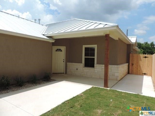 1010 Tripp Lane, New Braunfels