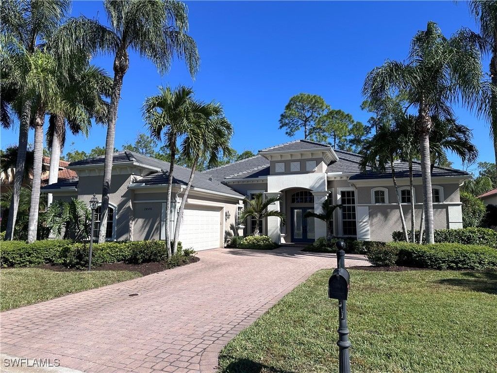 28576 Via D Arezzo Dr, Bonita Springs