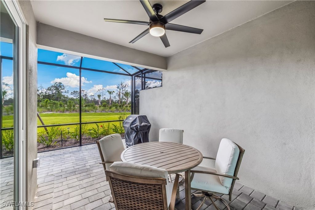 17716 Palmetto Pass Ln, Babcock Ranch