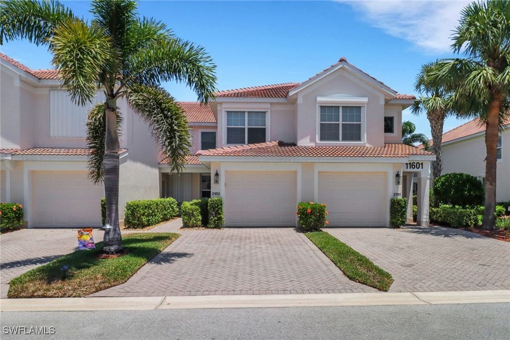 11601 Navarro Way 2102, Fort Myers