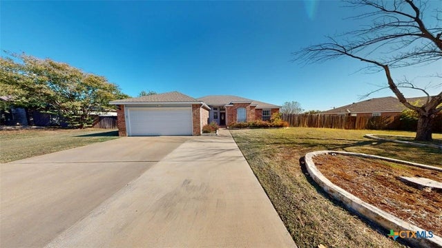 411 Tomahawk Drive, Harker Heights