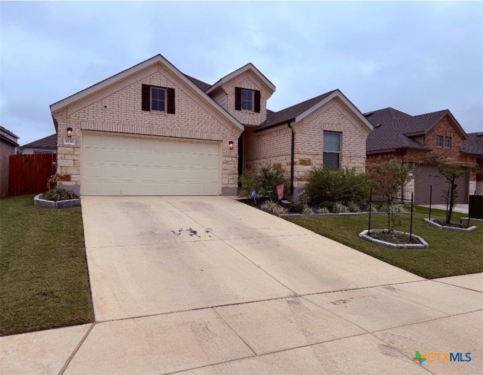 1636 Seekat Drive, New Braunfels