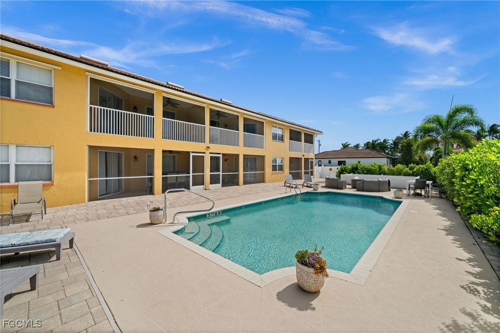 5420 Chiquita Blvd S D, Cape Coral