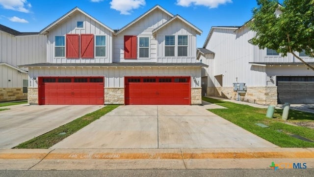 223 Sapphire, New Braunfels