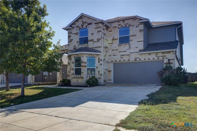 443 Agave Flats Drive, New Braunfels