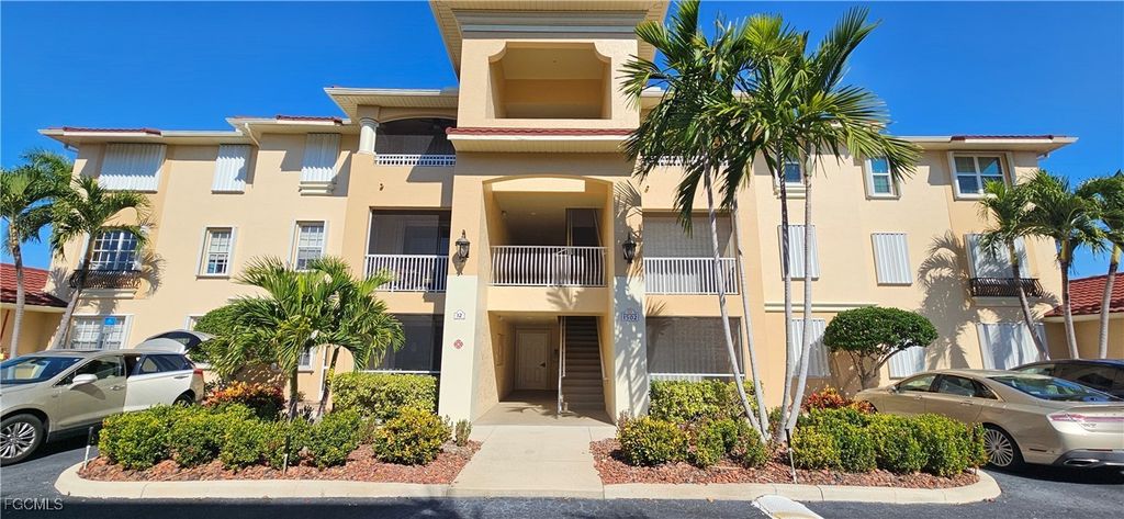 1502 Sw 50th St 104, Cape Coral