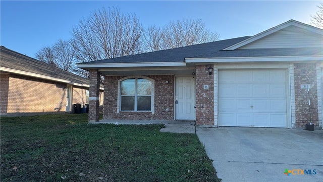 212 Dale Earnhardt Drive B, Harker Heights