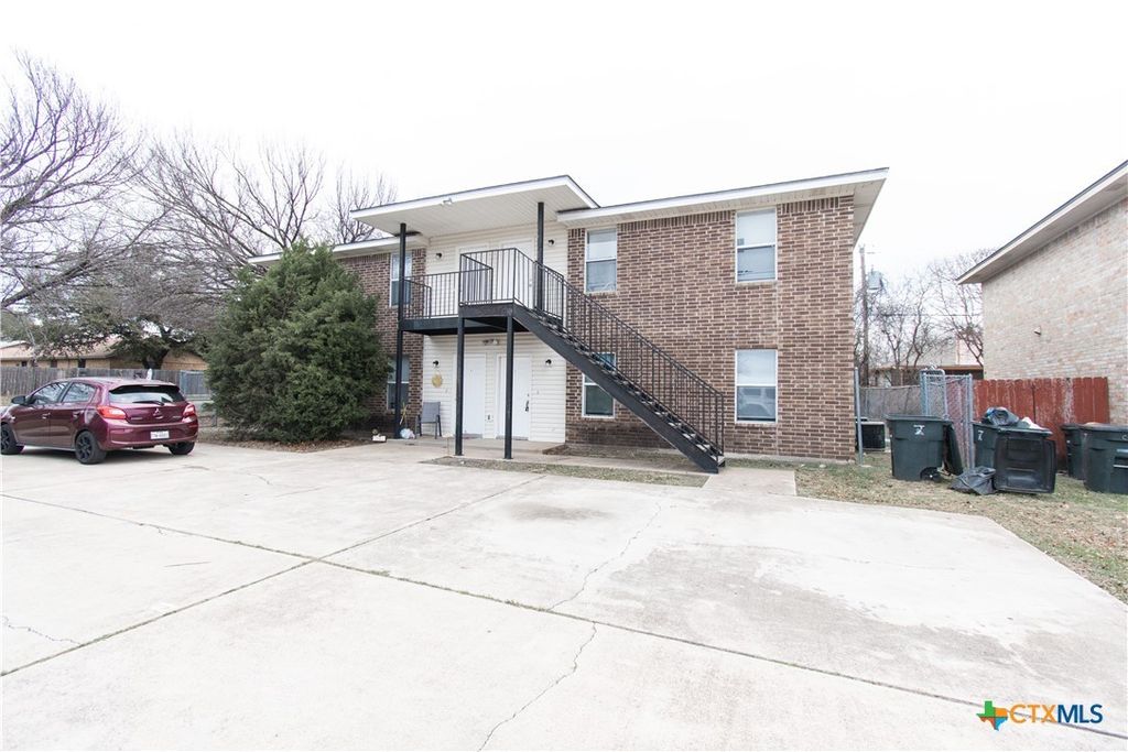 2018 Cedarhill Drive C, Killeen